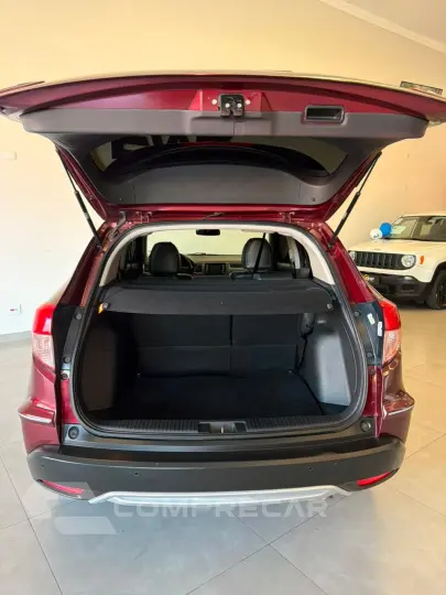 HONDA HR-V EX 1.8 Flexone 16V 5p Aut.