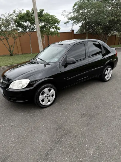 PRISMA 1.4 MPFI Maxx 8V