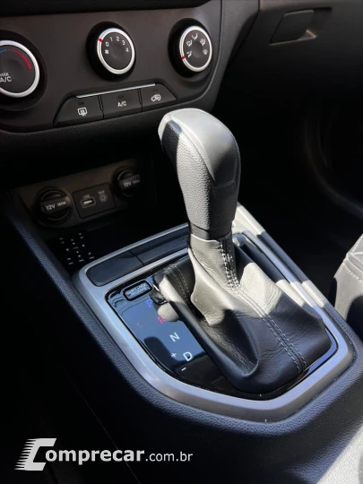 CRETA 1.6 16V Attitude