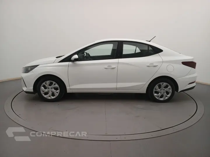 HB20S 1.0 12V FLEX COMFORT PLUS MANUAL