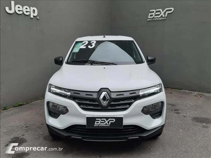 KWID 1.0 12V SCE ZEN