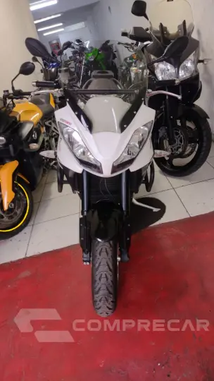 Tiger Sport