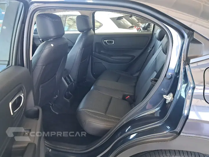 HR-V 1.5 DI I-VTEC FLEX EX CVT