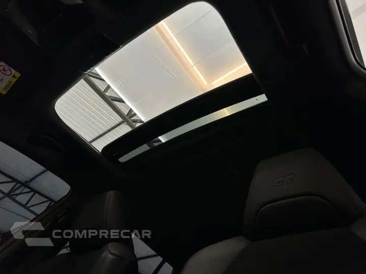 Corolla Cross GR-S 2.0 16V Flex Aut.