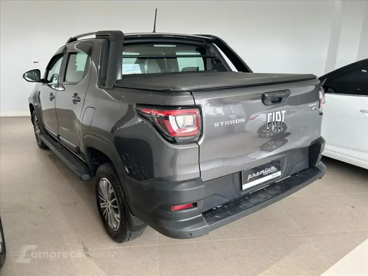 STRADA 1.3 FIREFLY FLEX RANCH CD CVT