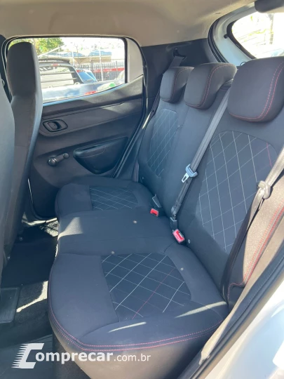KWID 1.0 12V SCE ZEN