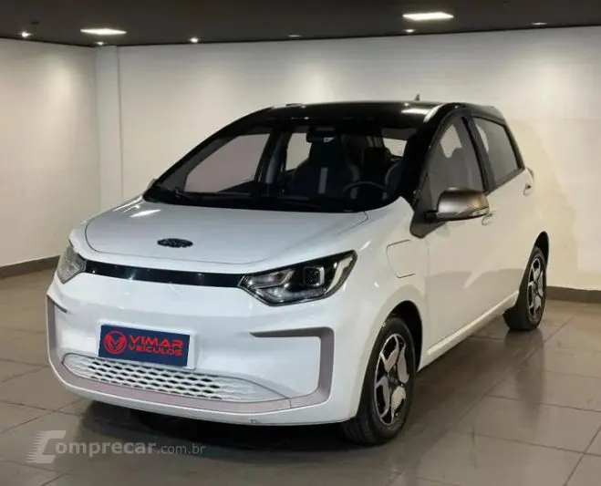 E-JS4 Elétrico Automático