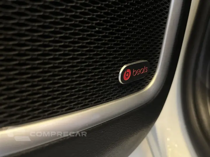 Compass 1.3 16V 4P FLEX S T270 TURBO AUTOMÁTICO