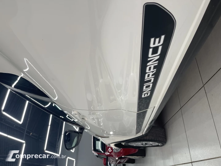 STRADA 1.4 Fire Endurance CS
