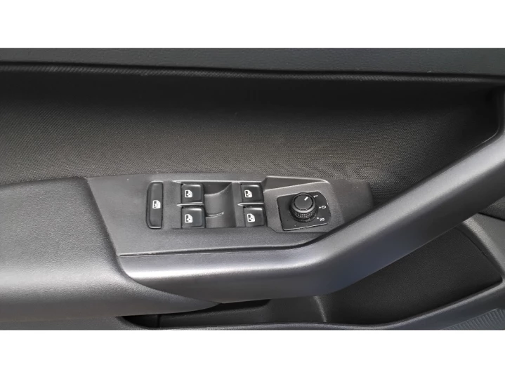 POLO 1.0 170 TSI HIGHLINE AUTOMÁTICO