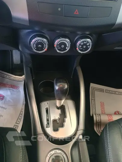 OUTLANDER 3.0 4X4 V6 24V