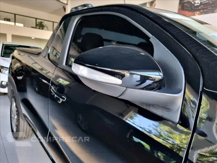 STRADA 1.3 Firefly Freedom CS