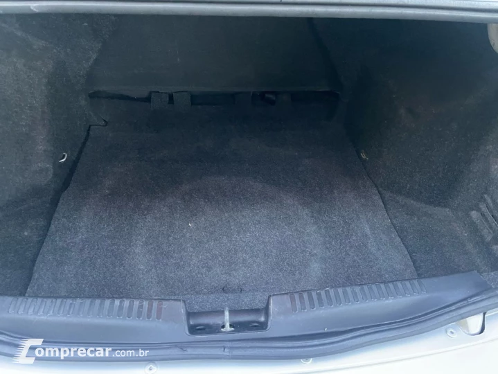 Grand Siena ATTRAC. 1.4 EVO F.Flex 8V