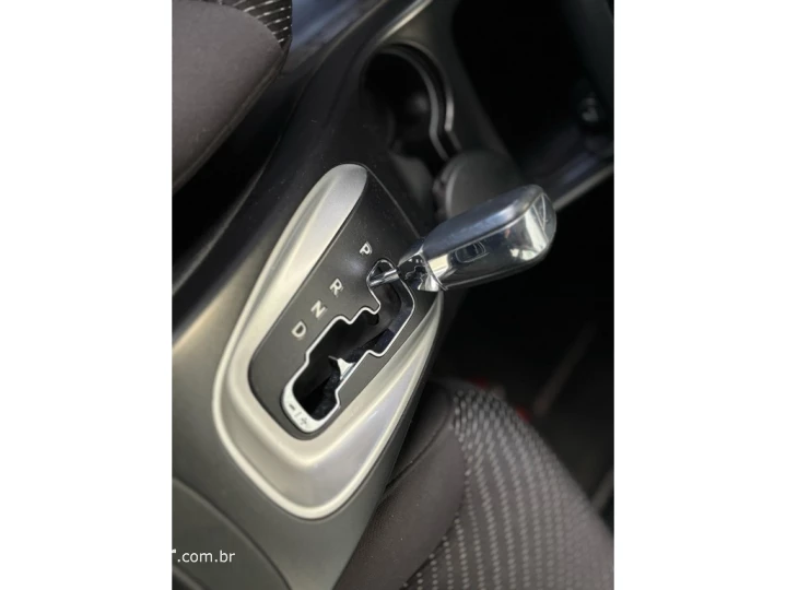 FREEMONT 2.4 PRECISION 16V GASOLINA 4P AUTOMÁTICO