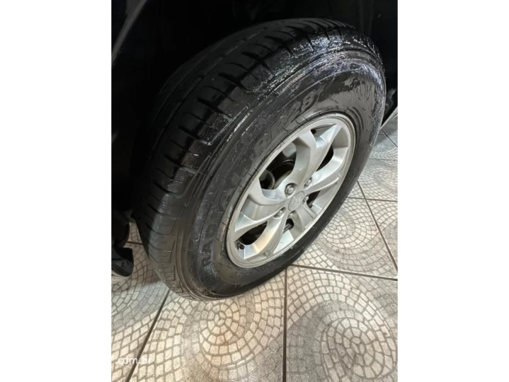 TUCSON 2.0 MPFI GLS 16V 143CV 2WD FLEX 4P AUTOMÁTICO