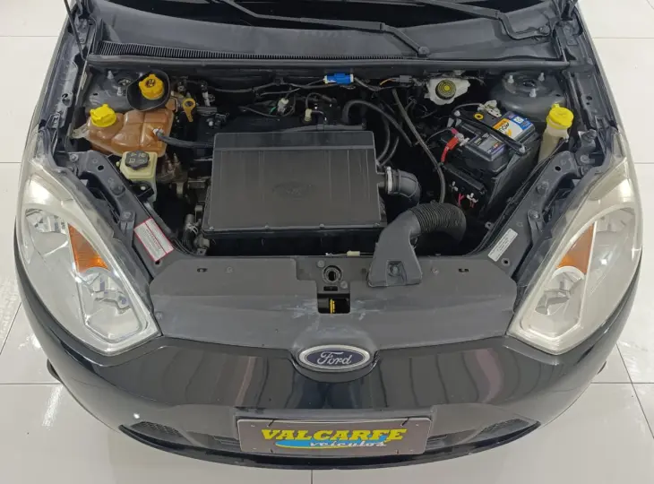 FIESTA 1.0 Rocam SE 8V