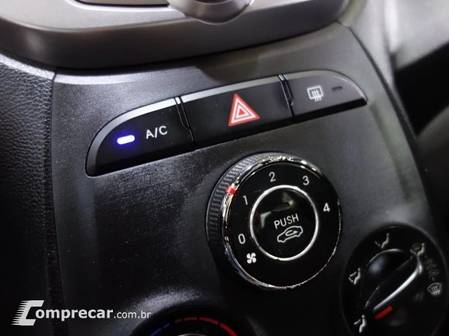 HB20S - 1.6 COMFORT PLUS 16V 4P MANUAL
