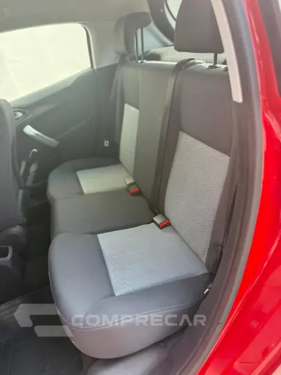 208 1.5 Active Pack 8V