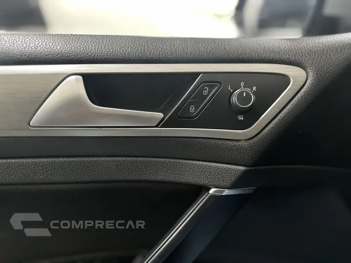 GOLF 1.4 TSI COMFORTLINE 16V GASOLINA 4P AUTOMÁTICO