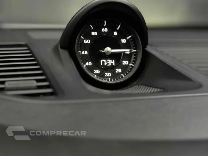 911 3.0 24V H6 GASOLINA CARRERA PDK