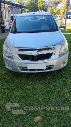 COBALT 1.4 LTZ