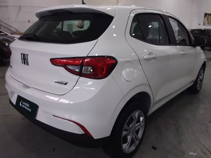 ARGO 1.0 FIREFLY FLEX DRIVE MANUAL