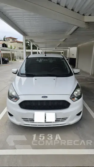 KA 1.0 SE 12V