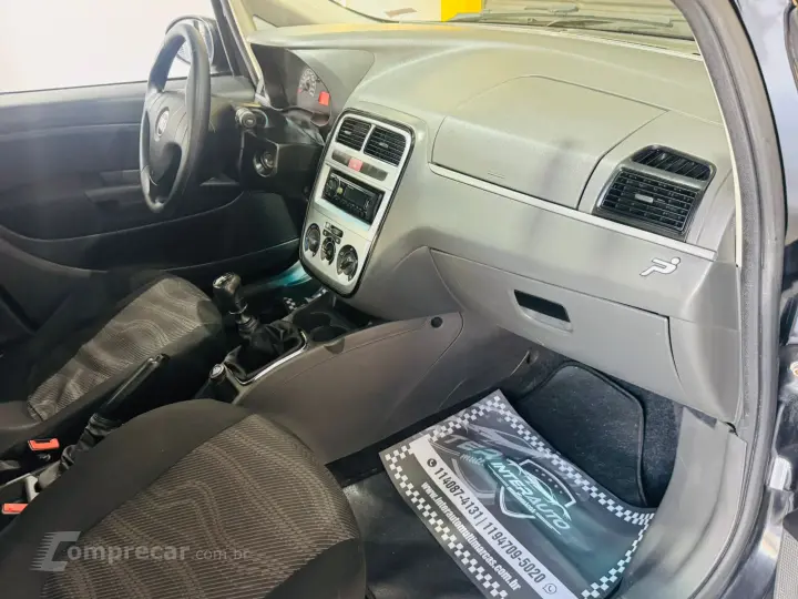 PUNTO 1.4 Attractive 8V