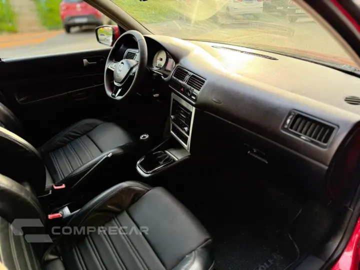 Golf Sportline 1.6 Mi Total Flex 8V 4p