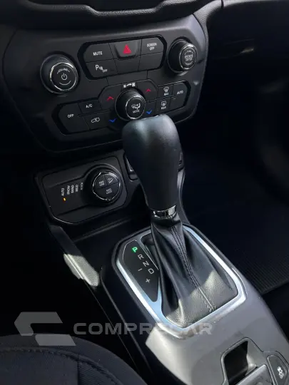 RENEGADE 2.0 16V Turbo Moab 4X4