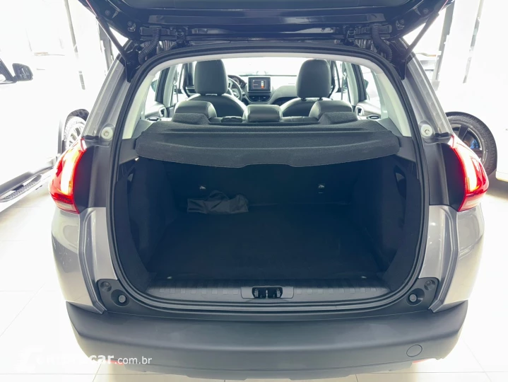 2008 1.6 16V Style