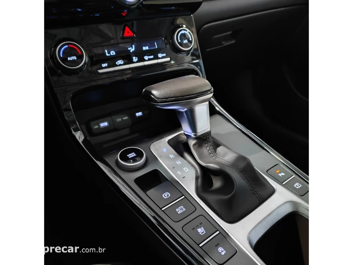 CRETA 2.0 FLEX ULTIMATE AUTOMÁTICO