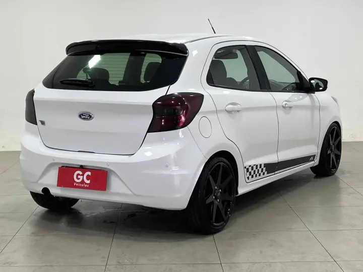 KA 1.0 TI-VCT FLEX SE MANUAL