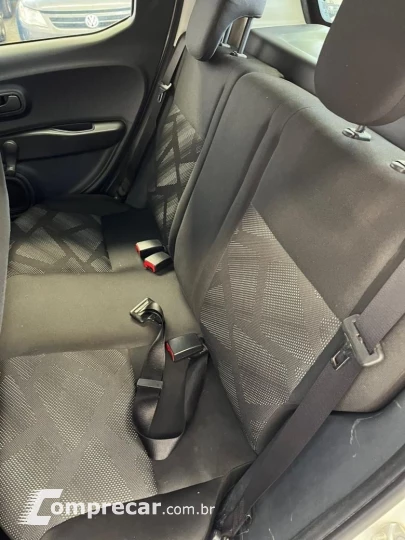 FIAT MOBI 1.0 8V EVO EASY
