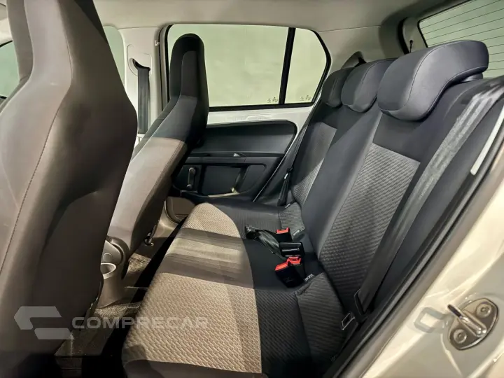UP 1.0 12V TSI CONNECT FLEX