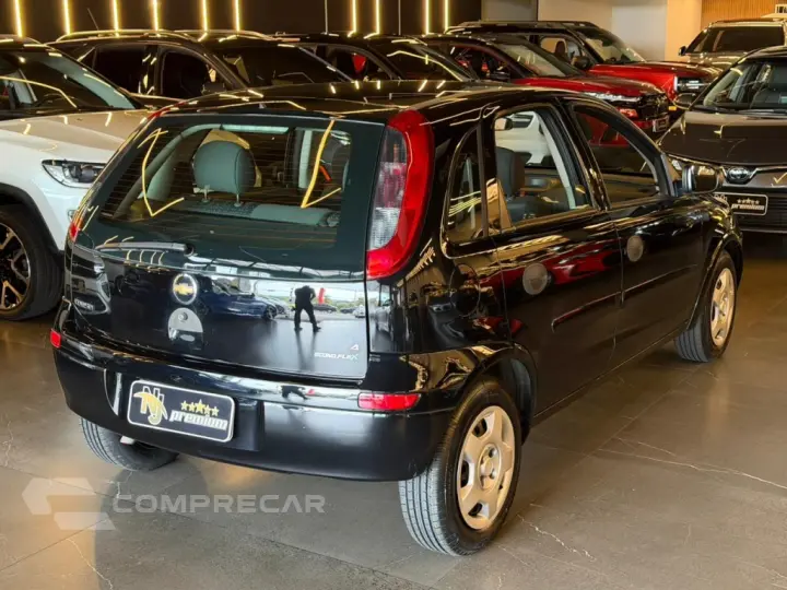 CORSA 1.4 MPFI MAXX 8V FLEX 4P MANUAL