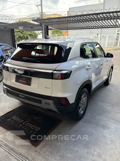CRETA 1.0 Tgdi Comfort
