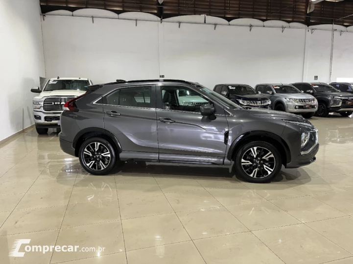 ECLIPSE CROSS 1.5 Mivec Turbo Hpe-s S-awc
