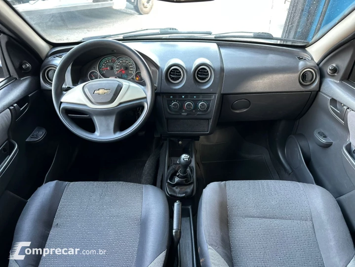 CELTA 1.0 MPFI LT 8V
