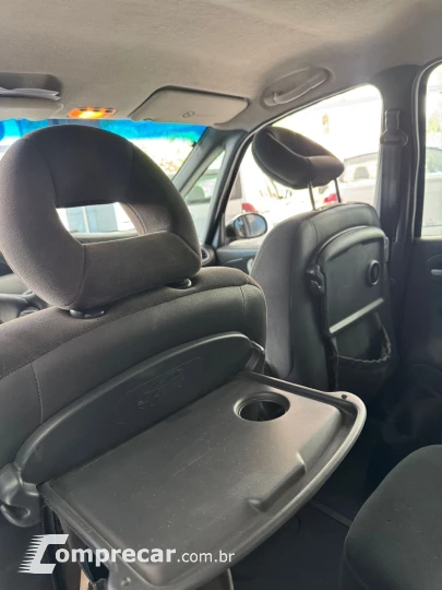 XSARA PICASSO 1.6 I Exclusive 16V
