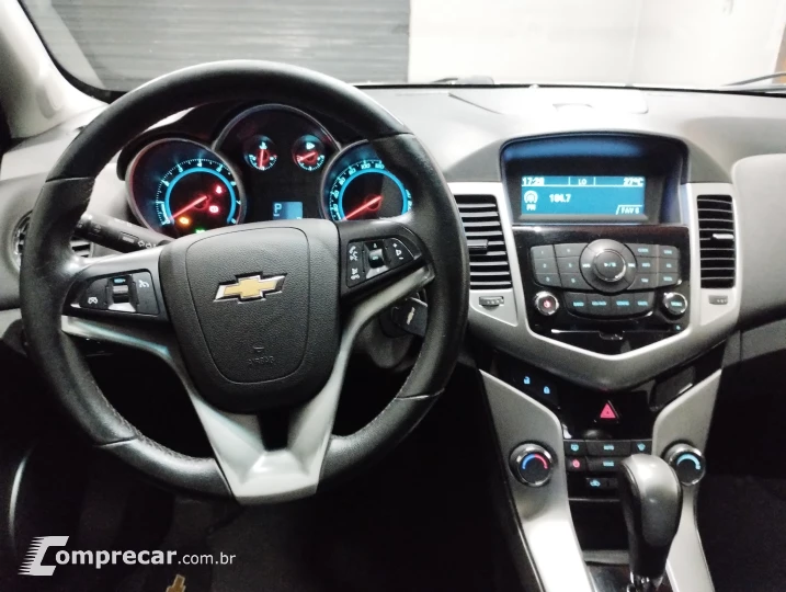 CRUZE 1.8 LT 16V