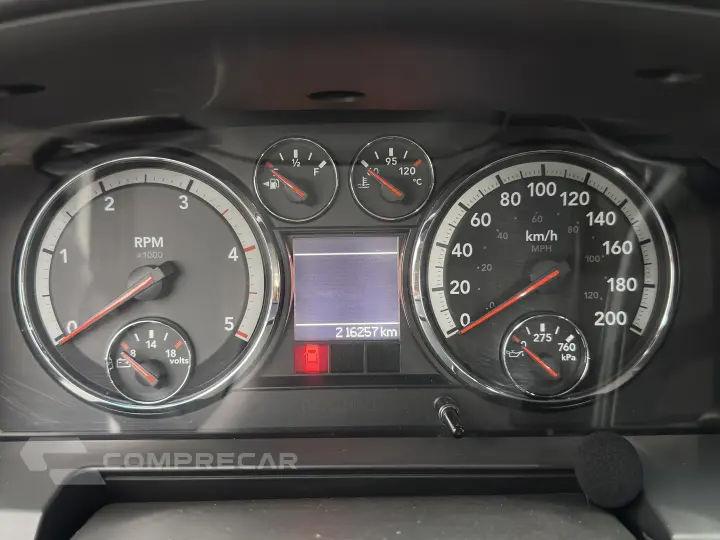 2500 6.7 LARAMIE 4X4 CD I6 TURBO DIESEL 4P AUTOMÁTICO