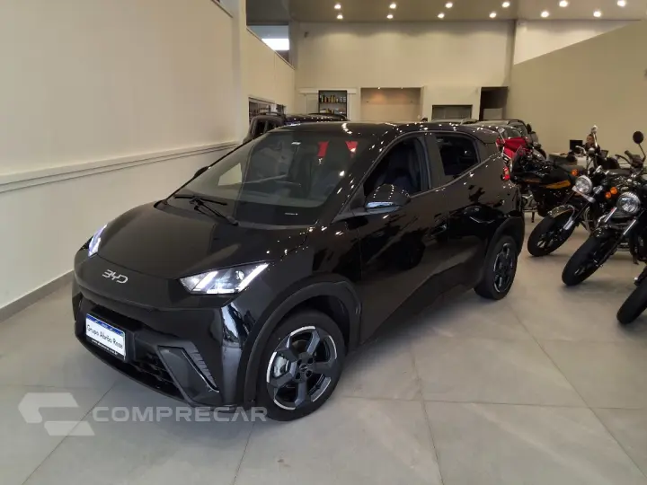 DOLPHIN MINI 38 KW ELÉTRICO