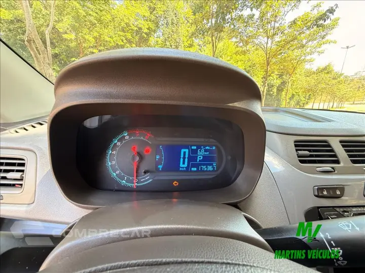 COBALT 1.8 SFI LT 8V FLEX 4P AUTOMÁTICO