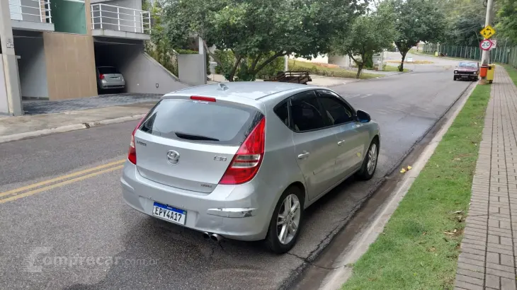 I30 2.0 MPI 16V