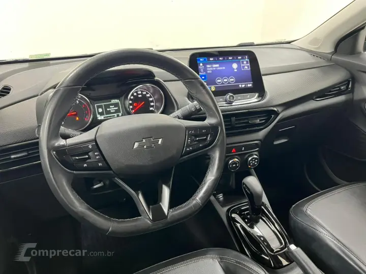 TRACKER 1.0 Turbo Midnight