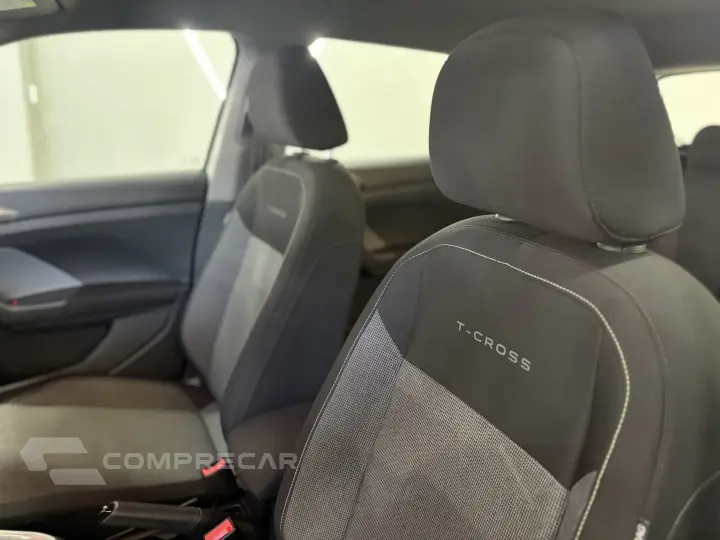 T-CROSS 1.0 200 TSI