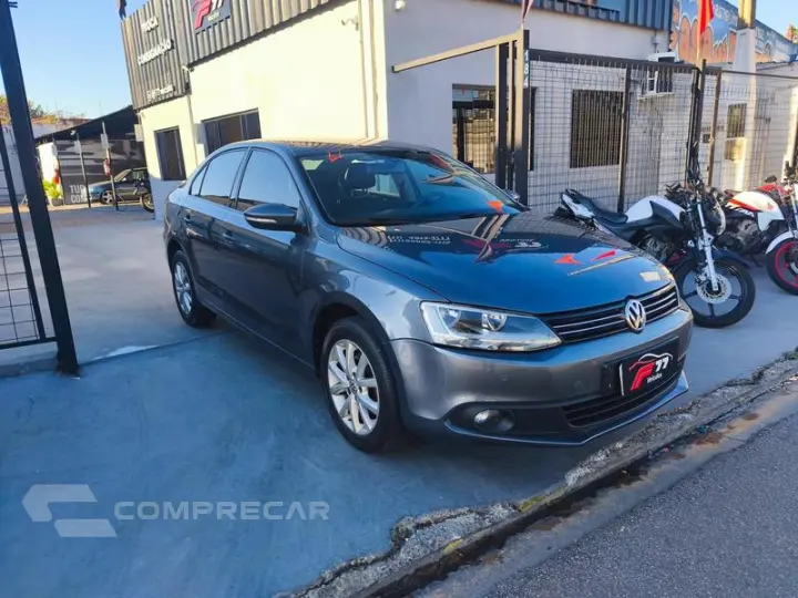 JETTA 2.0