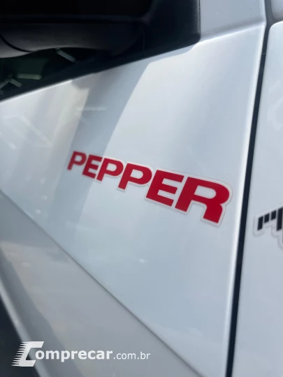 SAVEIRO 1.6 MSI Pepper CD 8V