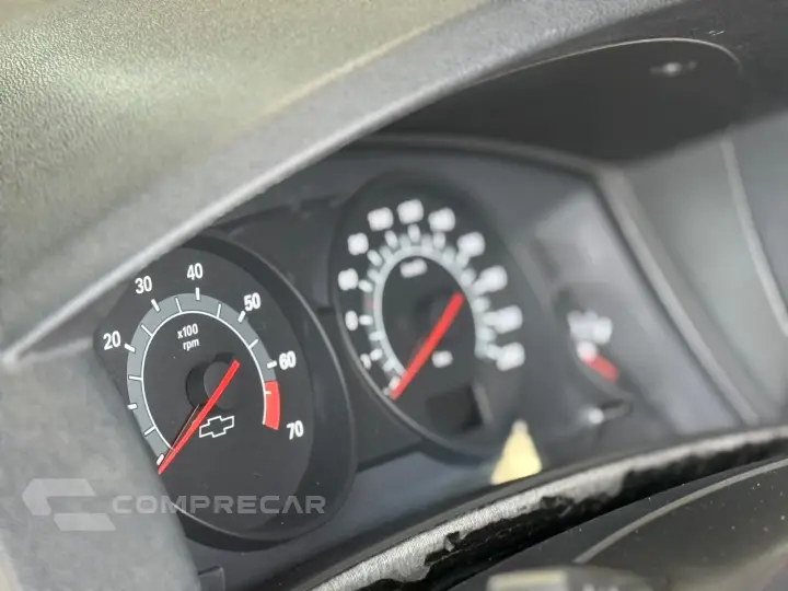 VECTRA 2.0 MPFI EXPRESSION 8V FLEX 4P MANUAL